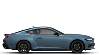 2026 Ford Mustang® External Image 1